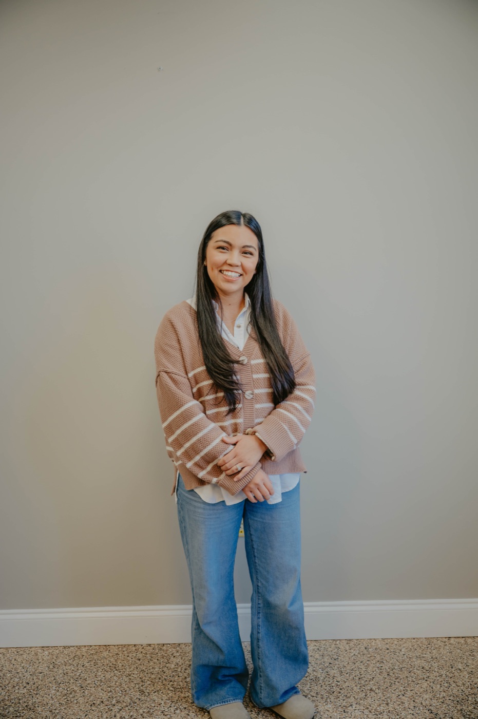 Rene, Administrative Manager at Faithful Financials